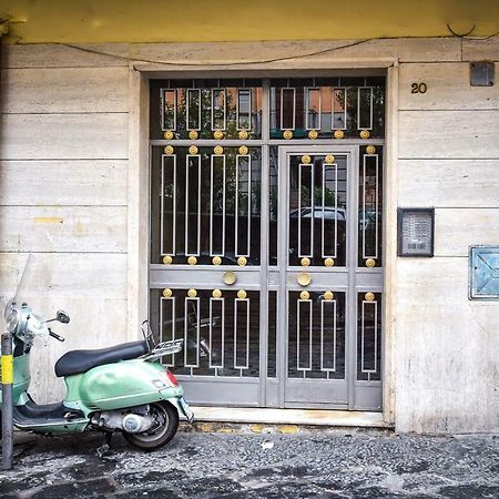 La Casa Di Sassa Apartment Наполи Екстериор снимка