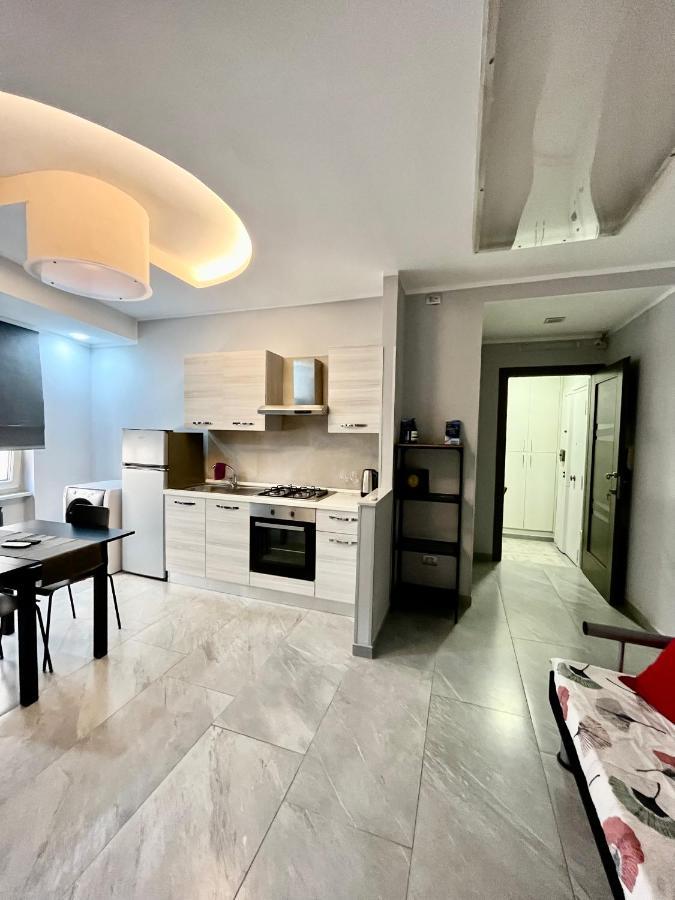 La Casa Di Sassa Apartment Наполи Екстериор снимка