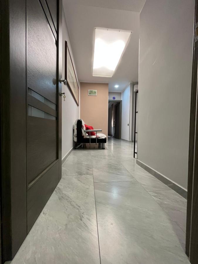 La Casa Di Sassa Apartment Наполи Екстериор снимка