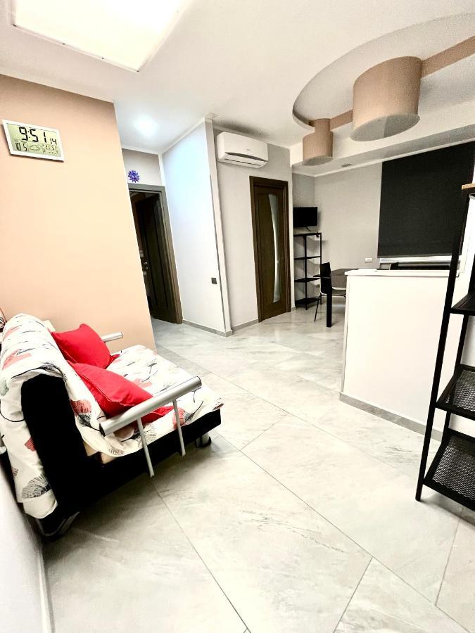 La Casa Di Sassa Apartment Наполи Екстериор снимка