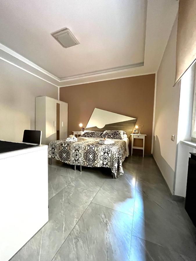 La Casa Di Sassa Apartment Наполи Екстериор снимка
