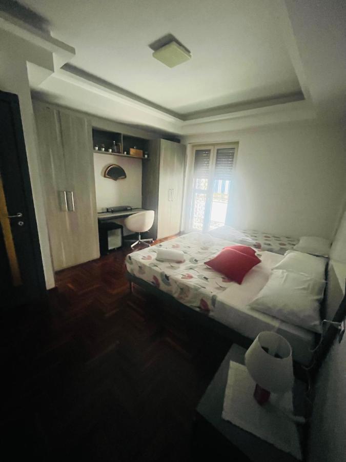 La Casa Di Sassa Apartment Наполи Екстериор снимка