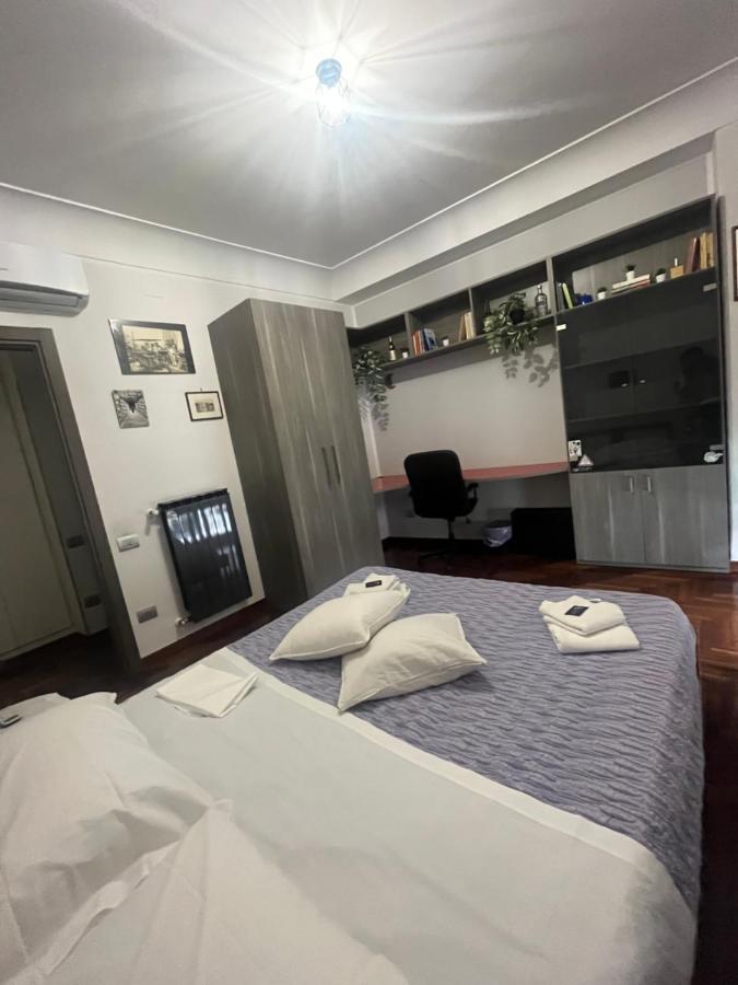 La Casa Di Sassa Apartment Наполи Екстериор снимка