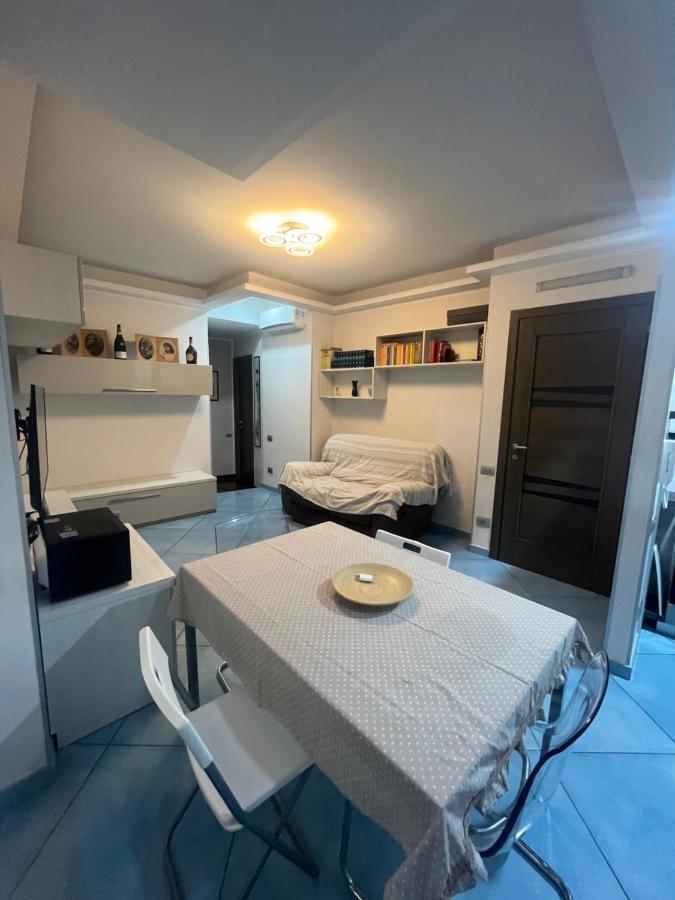 La Casa Di Sassa Apartment Наполи Екстериор снимка