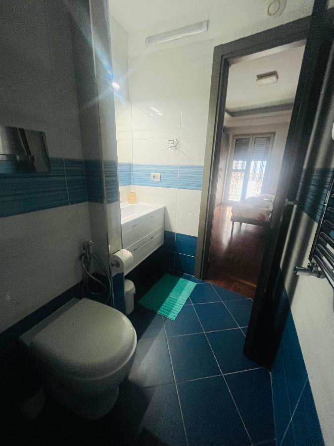 La Casa Di Sassa Apartment Наполи Екстериор снимка
